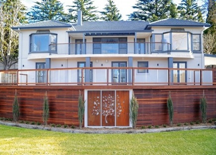 Luxury residence, Burradoo