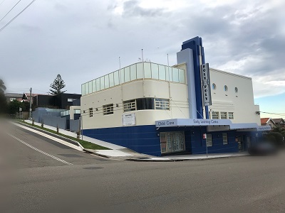 Roly Poly Childcare Centre, Clovelly