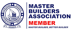 Master Builders Association member